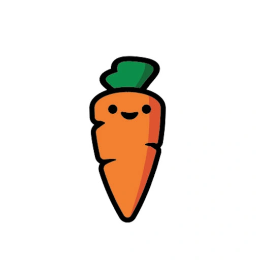 Pill Carrot