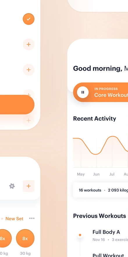 Pill Carrot Screenshot